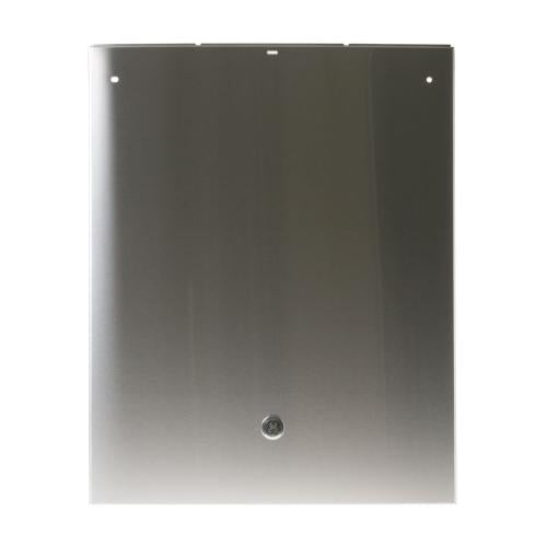 GE Dishwasher Outer Door Assembly (Stainless) GDT535PSMASS