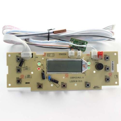 Delonghi Display Board - NE1507