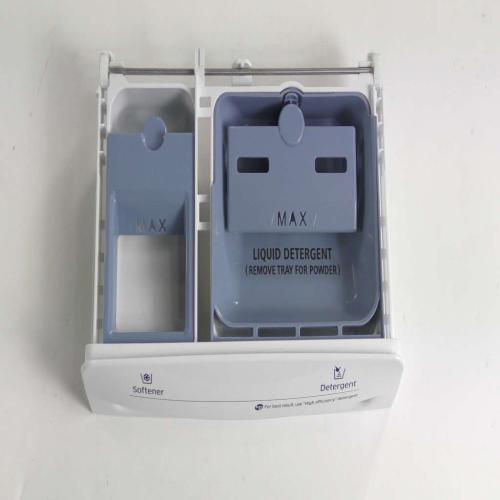Samsung Part# DC97-19313B Detergent Dispenser Assembly (OEM)