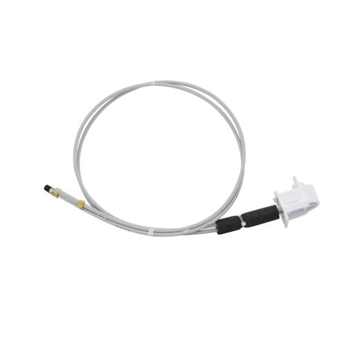 GE Refrigerator Water Filter Head Manifold PCF23PGWCWW
