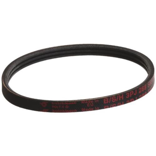 Bosch Dryer Drum Belt WTA3500UC/10