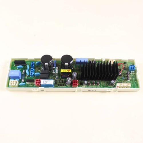 LG Main Control Board EBR80321813