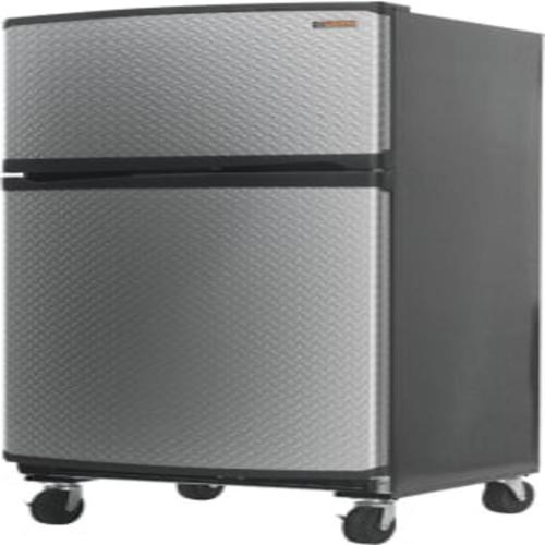 Whirlpool GAFZ21XXRK02 Refrigerator