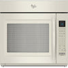 Whirlpool WMH32519CT1 Microwave Parts