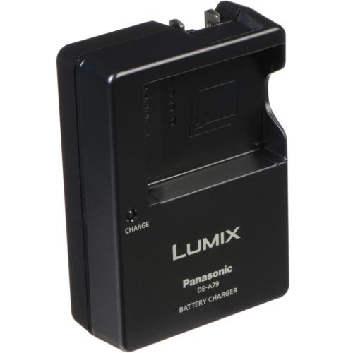 Panasonic Part# DE-A79BB Charger (OEM)