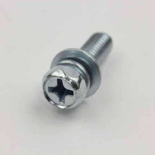 Haier Part# 312310400008 Hexagon Bolt With Cross (OEM)