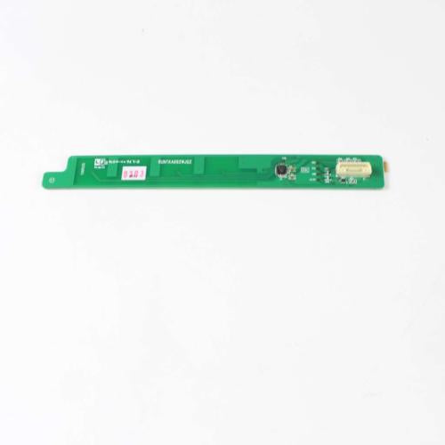 Sharp Part# RUNTKA692WJQZ Touch Key Unit (OEM)