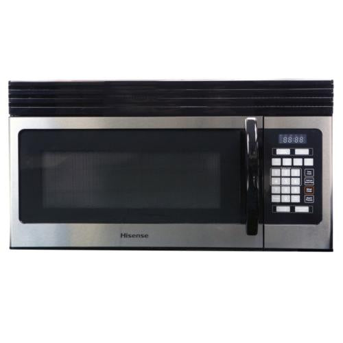 Hisense HCMH159AT Over-The-Range Microwave Oven