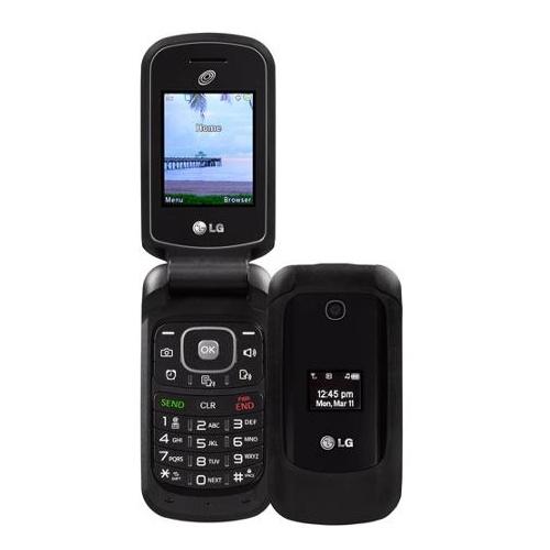 LG 236C
