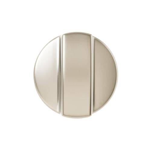 GE Knob Asm Grill Griddle - WB03K10259
