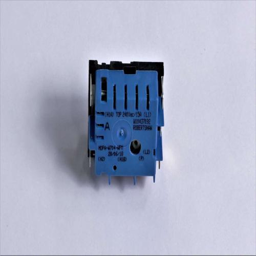 Whirlpool Surface Element Infinite Switch (15amp 240v) W10857622
