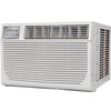 Midea MAW12H2ZWT 12,000 BTU Heat and Cool Window Air Conditioner