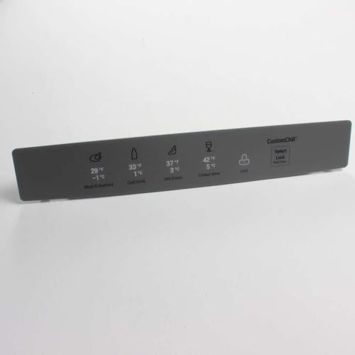 LG Refrigerator Display Cover Assembly LMXS30776S/04