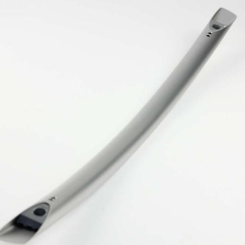 LG LDCS24223S Refrigerator Door Handle Assembly (Stainless) Genuine OEM