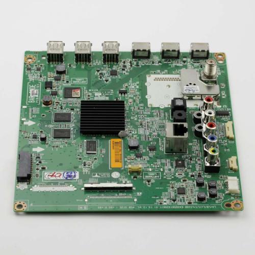 LG Part# EBT62902106 Chassis Assembly - Genuine OEM