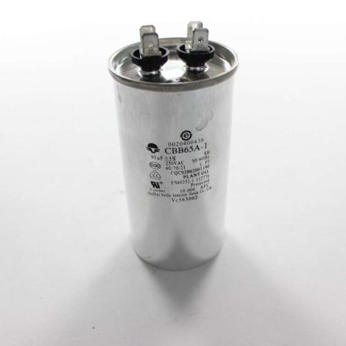 Haier Part# WD-1400-25 Capacitor (OEM)