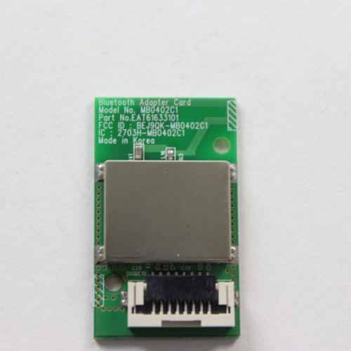 Lg Bluetooth Module - EAT61633101