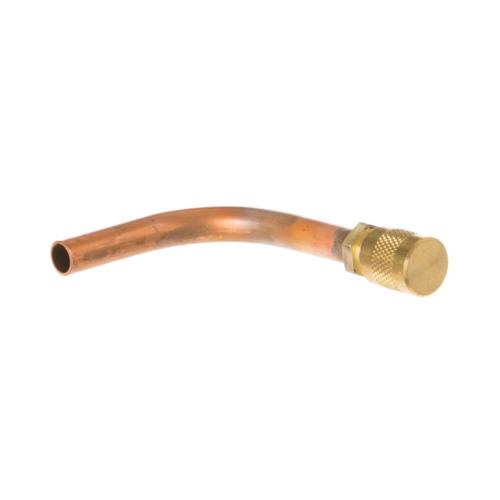 GE Part# WS07X10035 Compressor Process Tube Assembly (OEM)