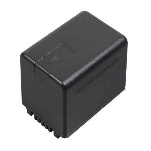 Panasonic Part# VW-VBT380 Battery Pack - Genuine OEM