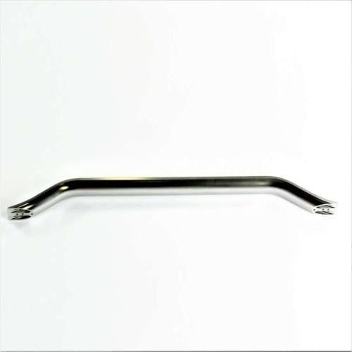 LG Part# MEB63875101 Door Handle (Stainless) - Genuine OEM