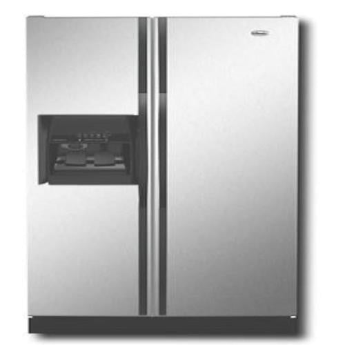 Whirlpool ED5FHEXNL03 Refrigerator