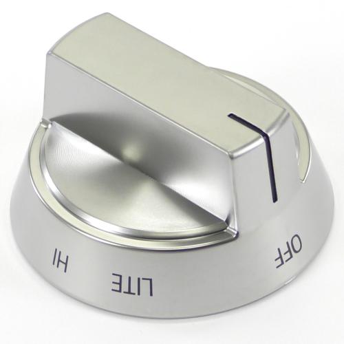 LG Knob Assembly AEZ75853702