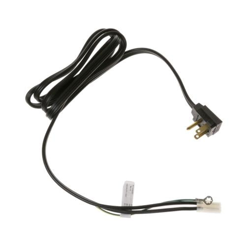 GE Part# WH19X311 Power Cord Assembly (OEM)