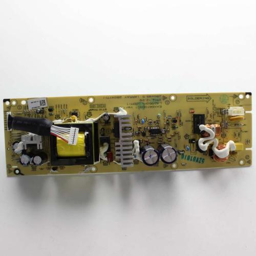 Lg Pcb Assembly - EBR79397121