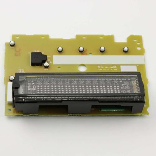 Sony Fl Mounted Pc Board - A-1977-132-A