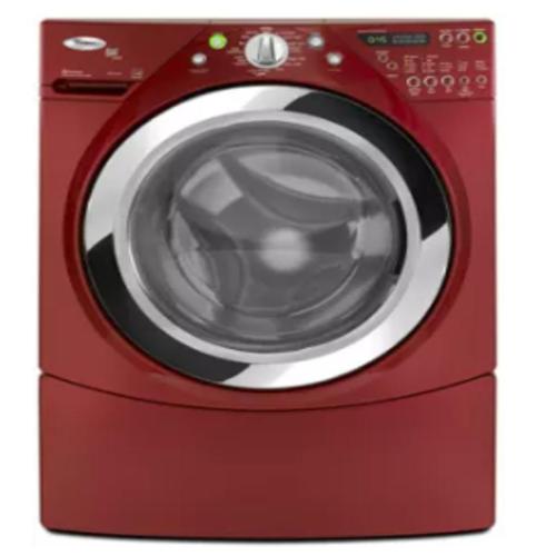 Whirlpool WFW9750WR01 Washing Machine