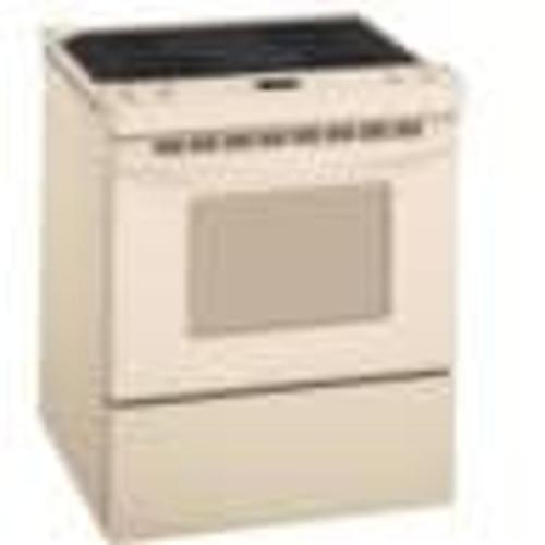 Whirlpool GY396LXGT5 Electric Range - Oven/Stove