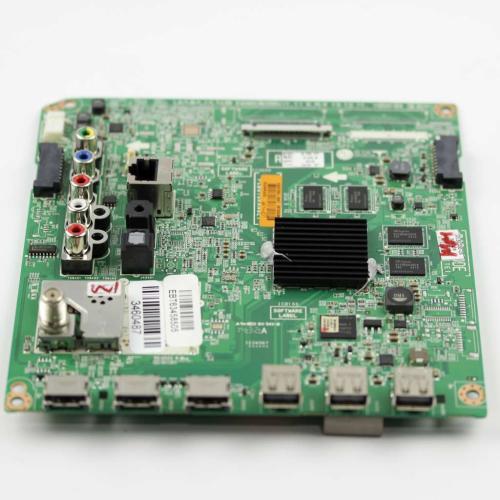 Lg Chassis Assembly - CRB34389501