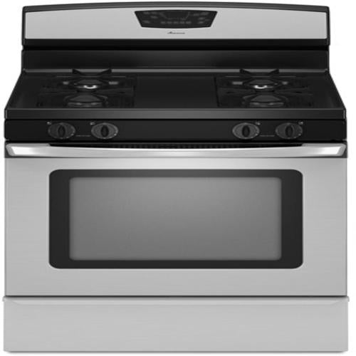 Whirlpool WHIAGR5844VDS2 Range