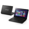 Sony SVF14325PLB Laptop