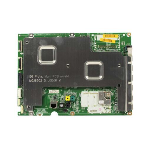 LG Part# EBT64180010 Chassis Assembly - Genuine OEM