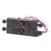 Konka Part# 504MTC40002 Speaker Sets - Genuine OEM