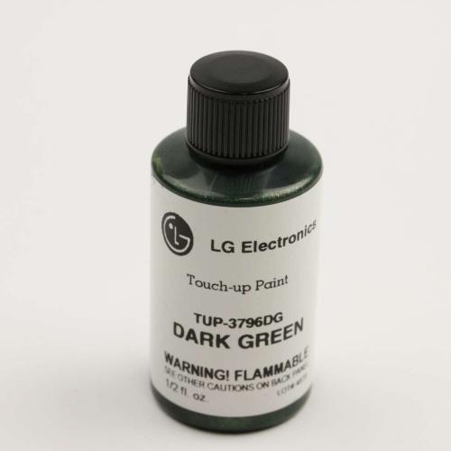LG Part# TUP-3796DG Touch Up Paint (OEM) Dark Green