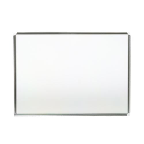 GE Oven Window Pack/Frame Assembly ZEK958SF4SS