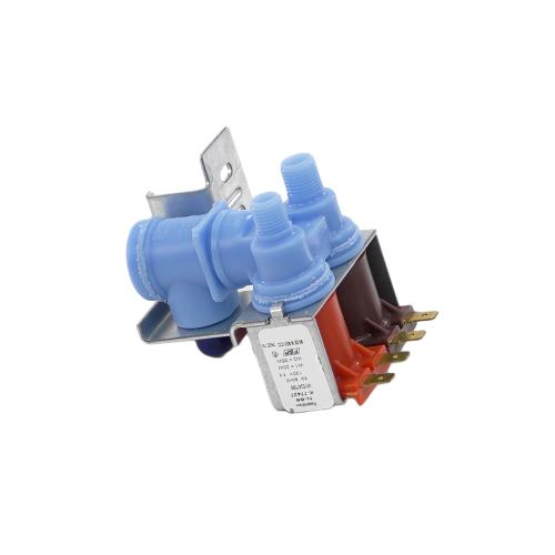 Whirlpool Part# WPW10247599 Water Inlet Valve - Genuine OEM