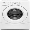 Whirlpool WHINFW7300WW02 Washer Parts
