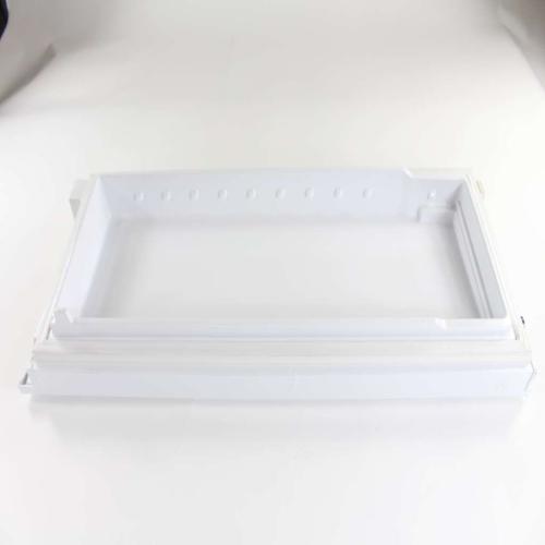 Whirlpool Part# LW10340316 FIP Door (OEM) White