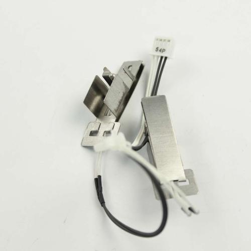 Sharp Part# DH-HZA017WRKZ Magnetron Thermistor Assembly (OEM)