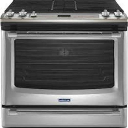 Whirlpool WHIMGS8880DS0 Range