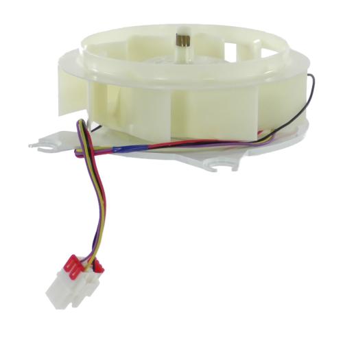 LG Part# EAU63103401 DC Motor Assembly  - Genuine OEM
