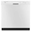 Whirlpool WDF330PAHW4 Dishwasher Parts