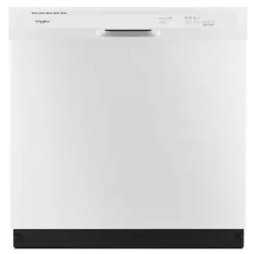 Whirlpool WDF330PAHW4 Dishwasher