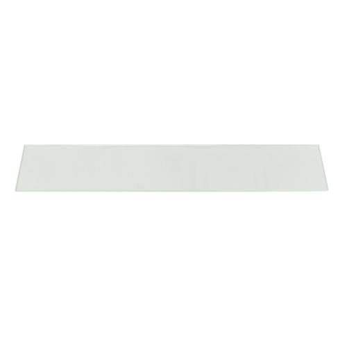 Liebherr Part# 727769300 Glass Plate Toughened Safety - Genuine OEM