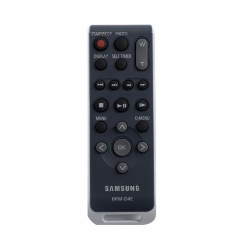 Samsung Remote Control - AD59-00155A