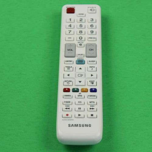 Samsung Remote Control - AA59-00505A