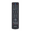 Samsung Remote Control Assembly - AK59-00034S